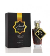 New Hemani Qistaas Perfume for Men & Women 100ml